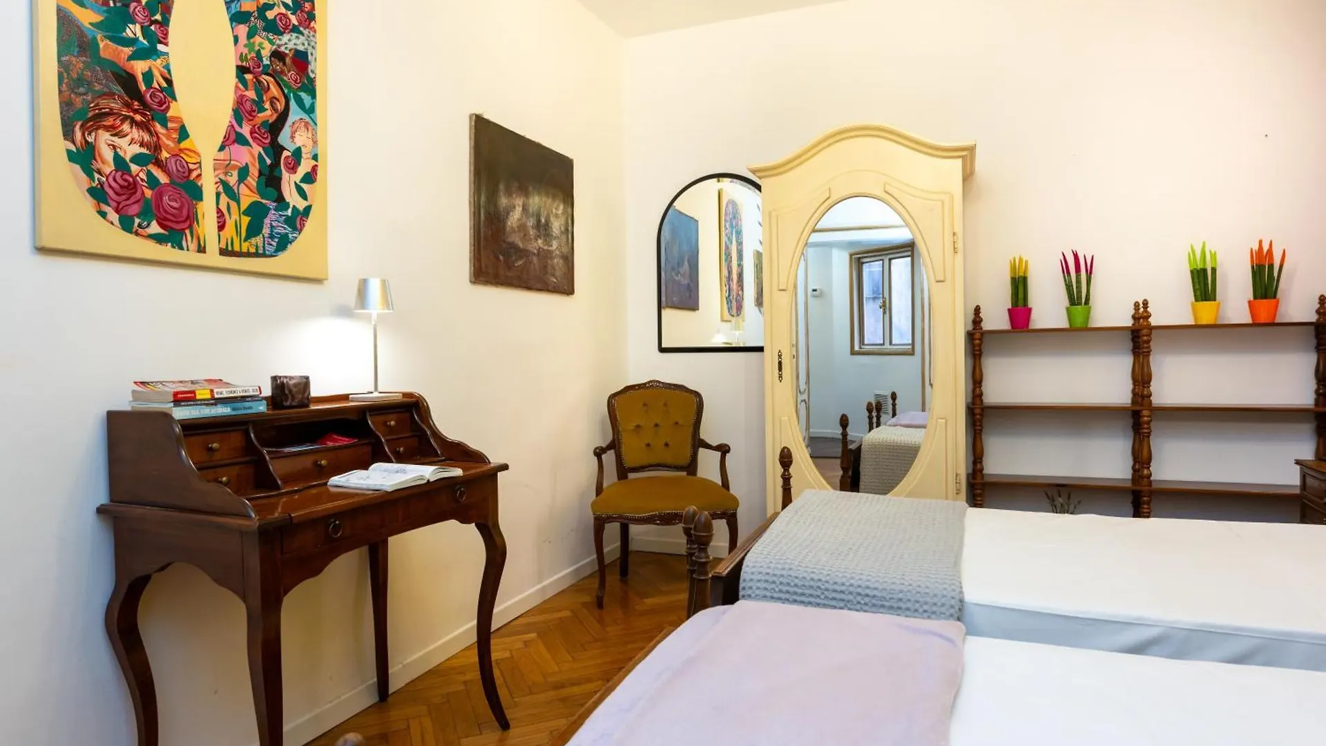 Central Apartment By Rialto Venezia Italia