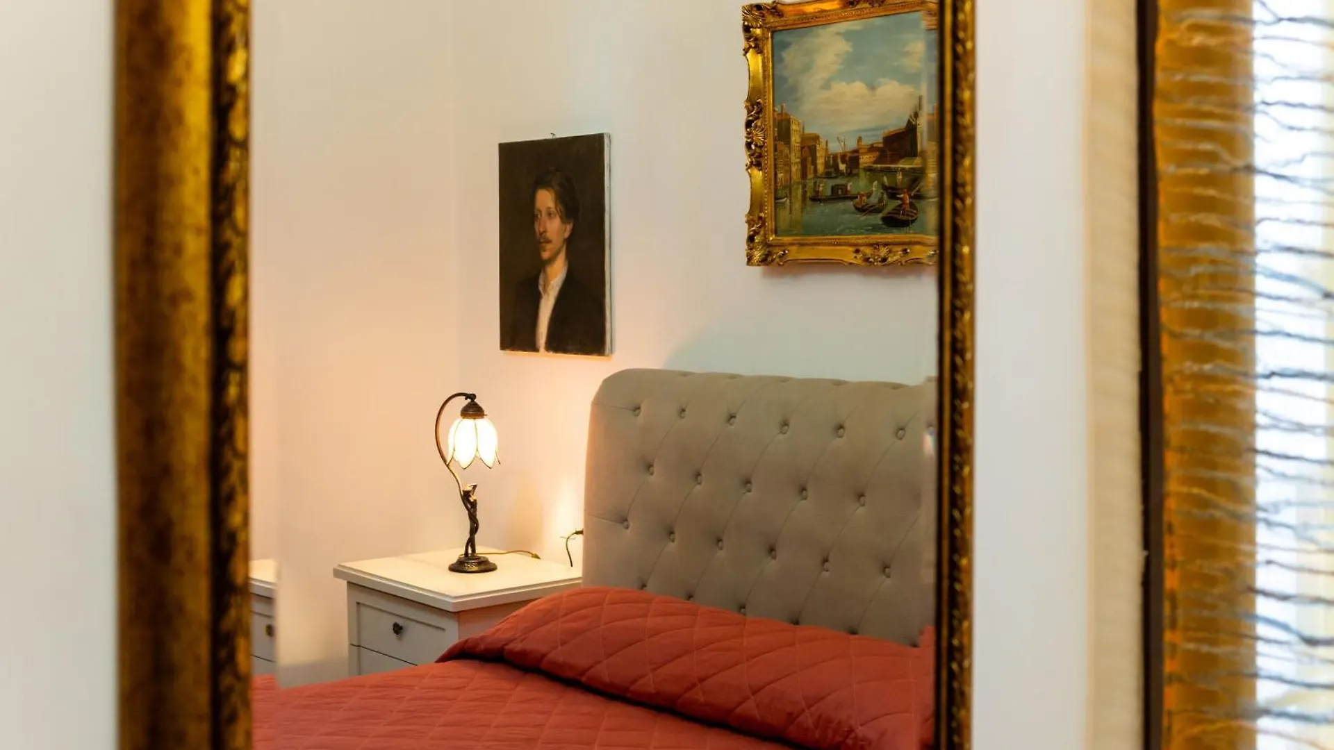 Central Apartment By Rialto Venezia 0*,  Italia