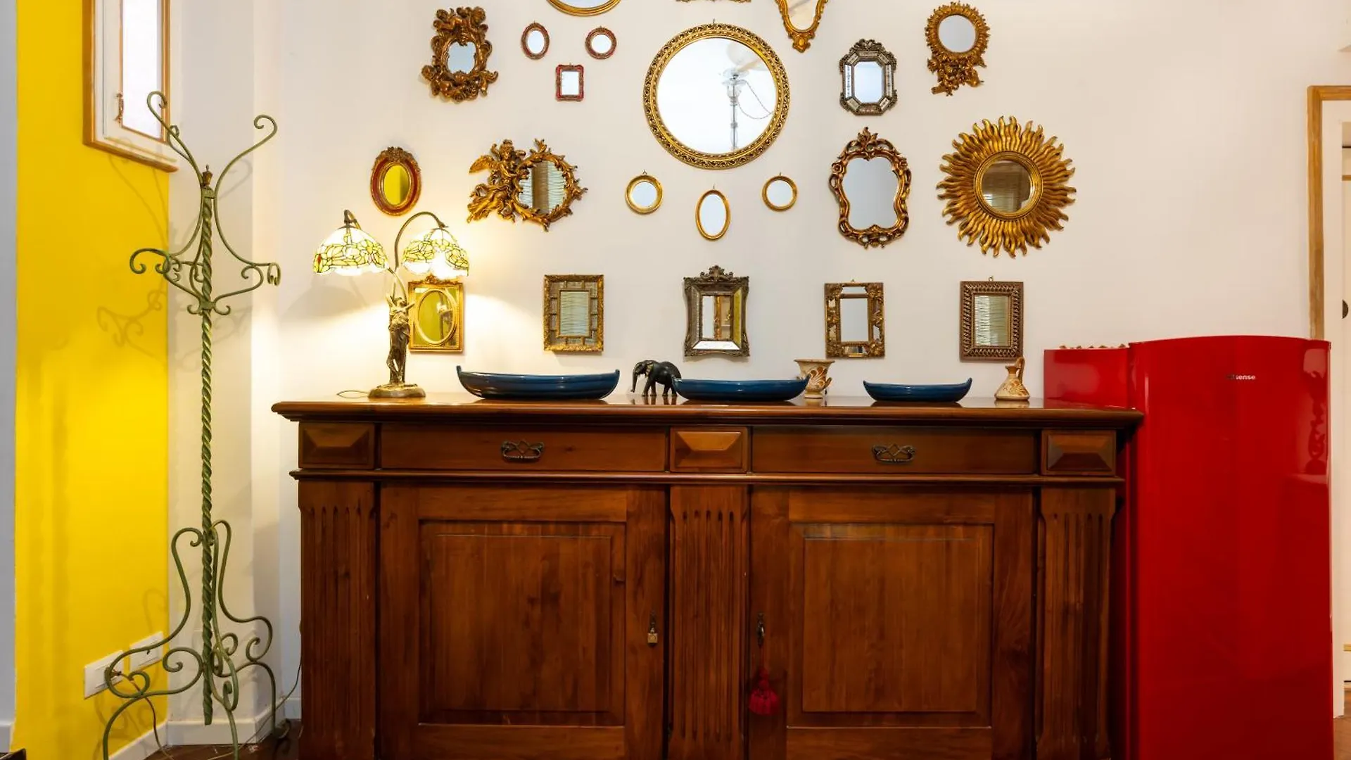 Central Apartment By Rialto Venezia