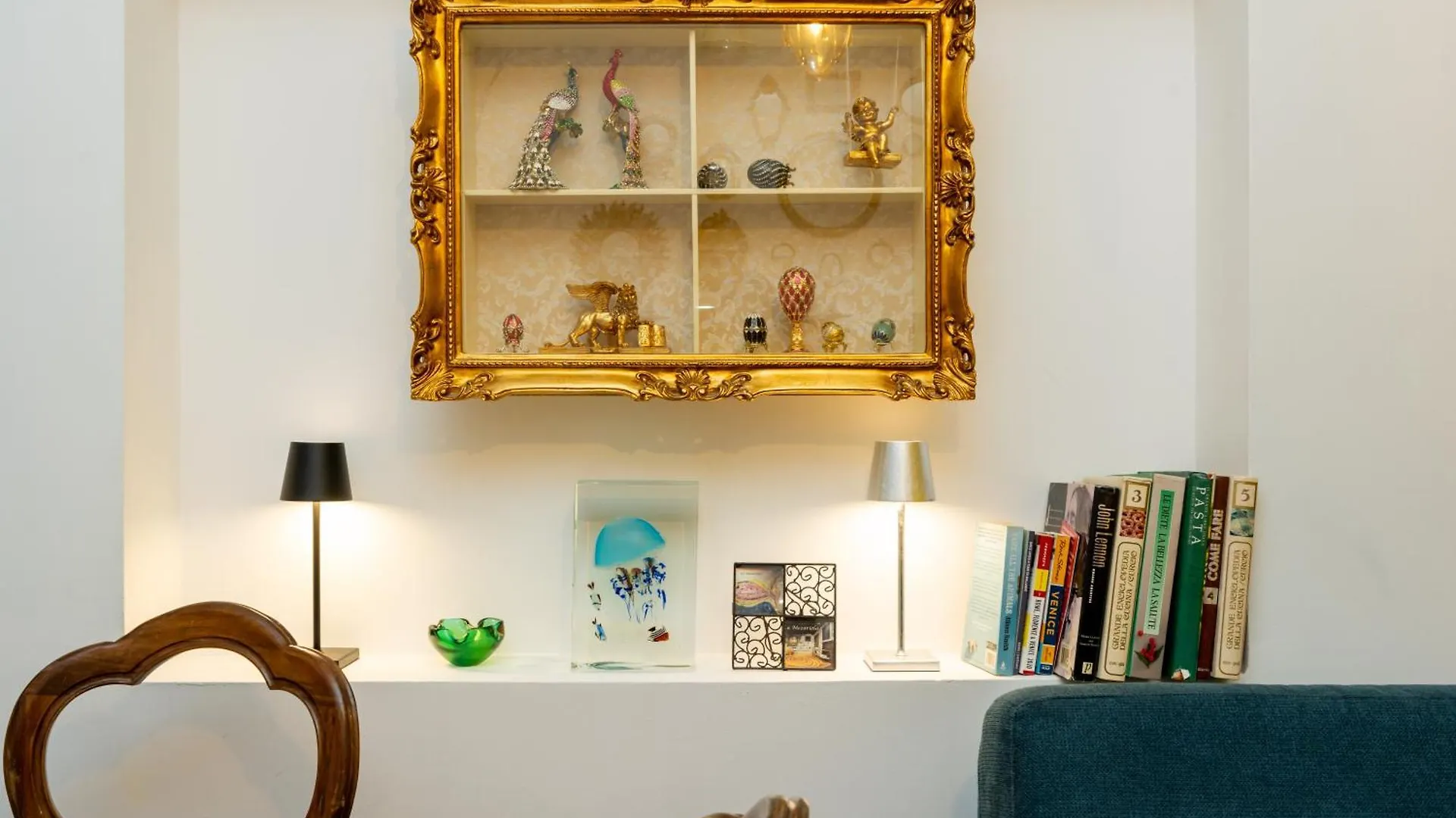 Central Apartment By Rialto Venezia Italia