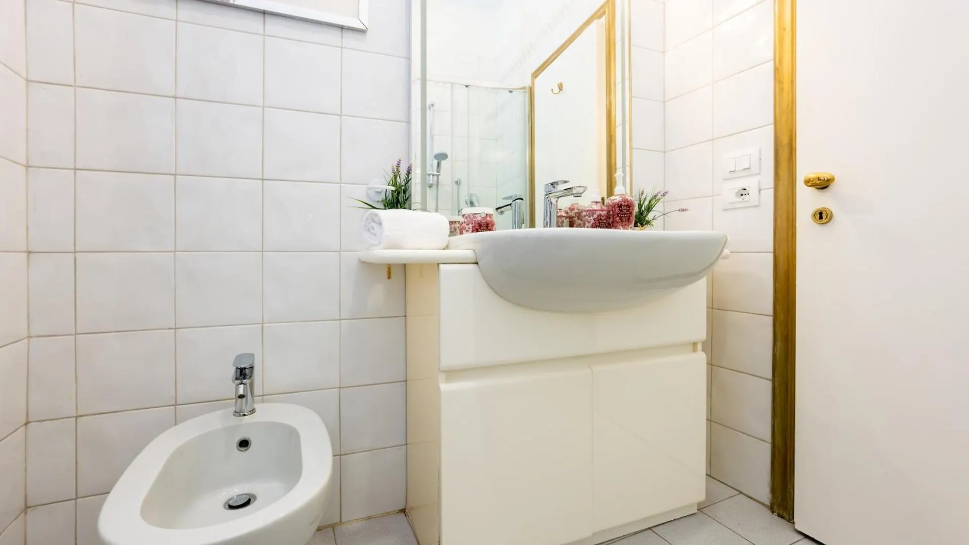 Central Apartment By Rialto Venezia