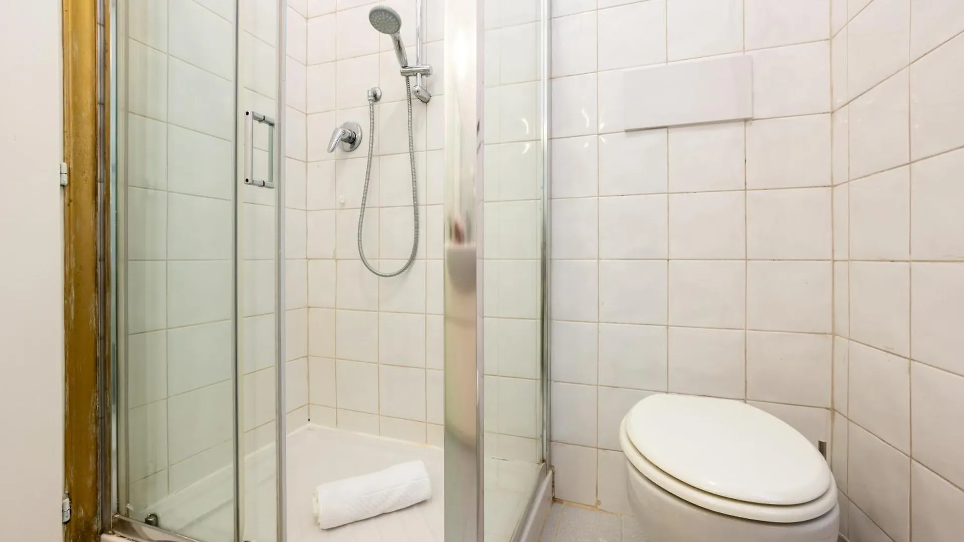 Central Apartment By Rialto Venezia 0*,