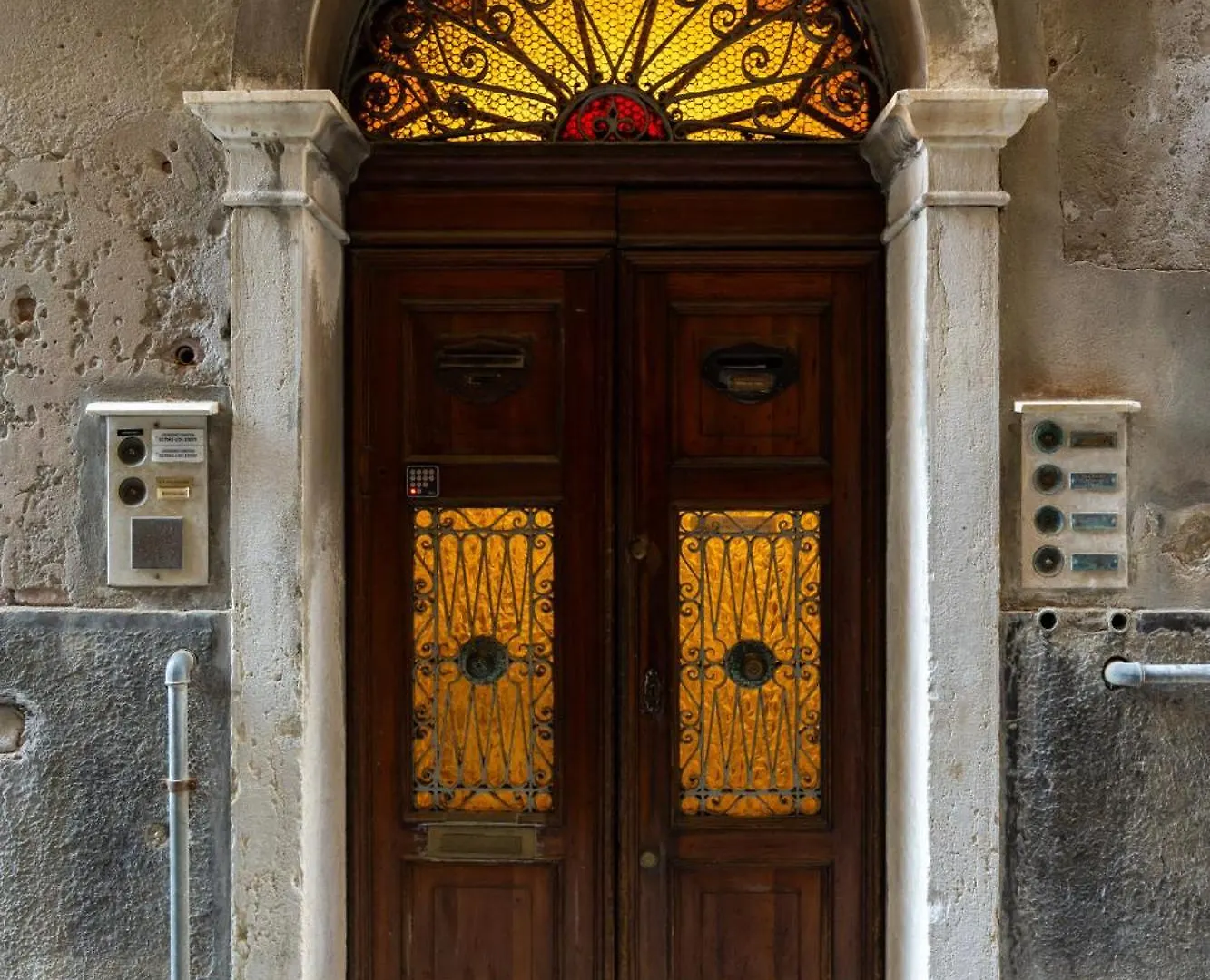 Central Apartment By Rialto Venezia