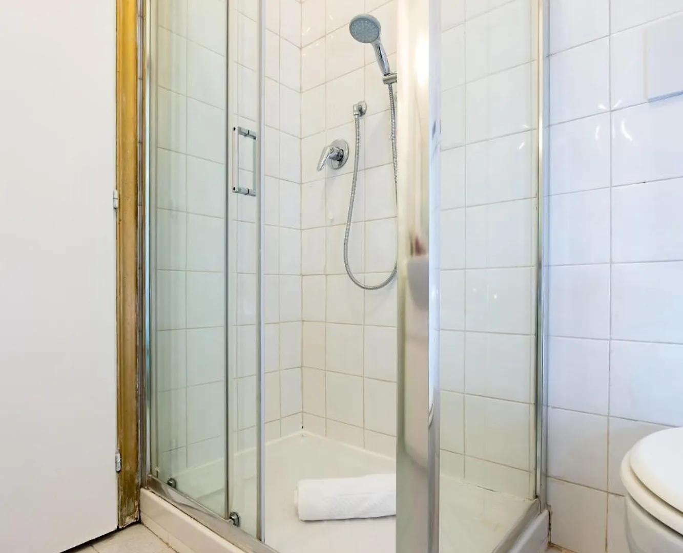 Central Apartment By Rialto Venezia