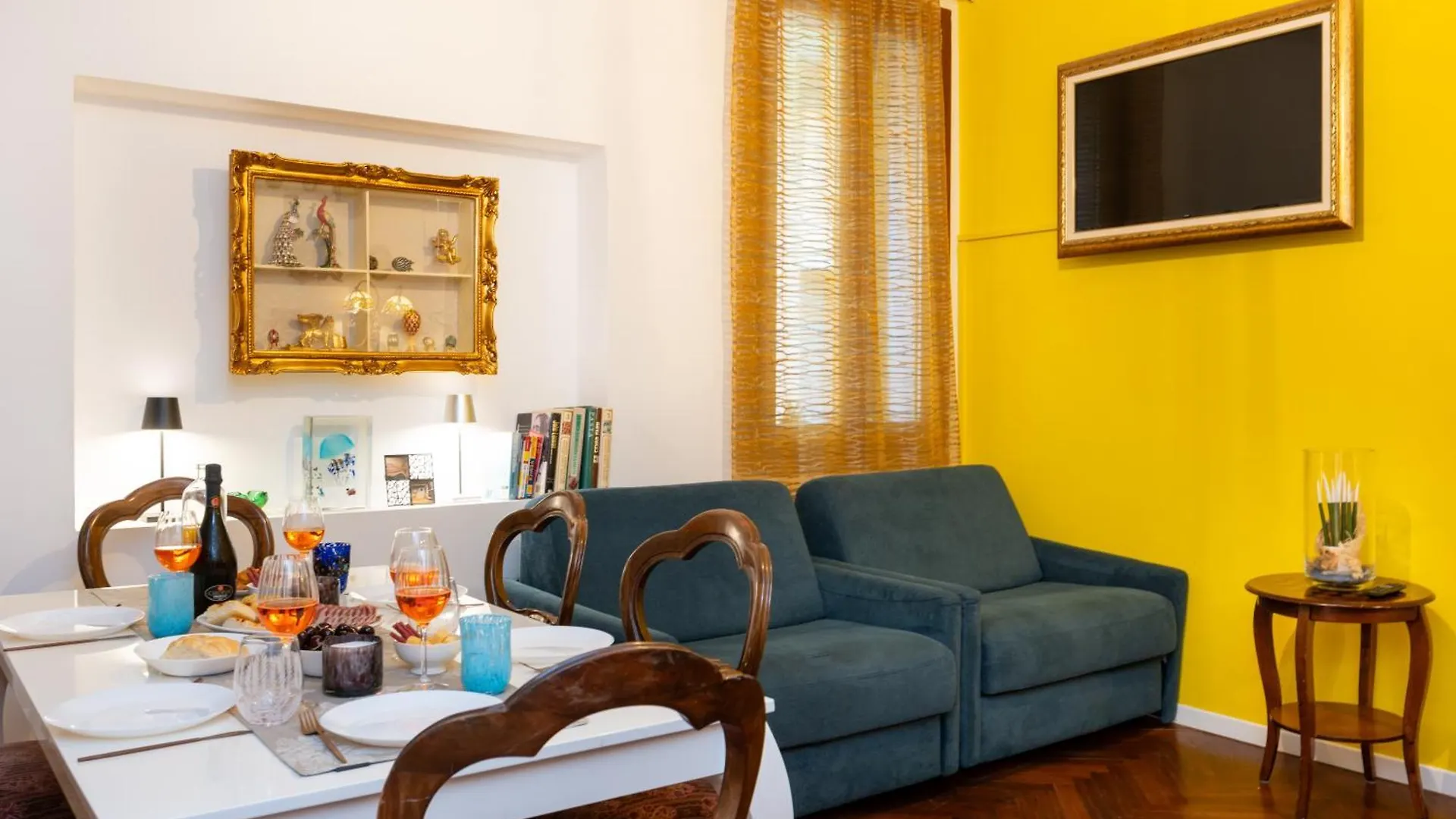 Central Apartment By Rialto Venezia Italia