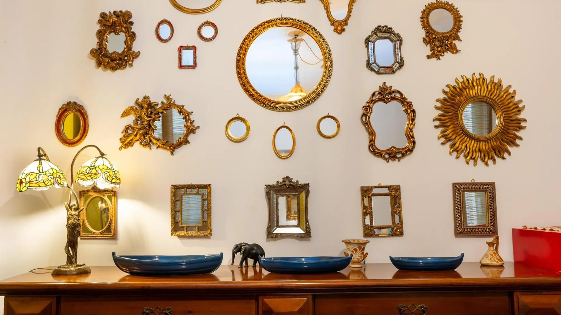 Central Apartment By Rialto Venezia